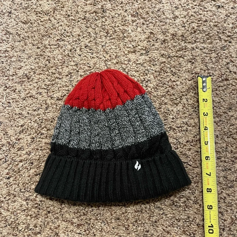 Heat Holders Knit Beanie